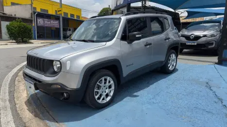 JEEP Renegade 1.8 16V 4P FLEX, Foto 3