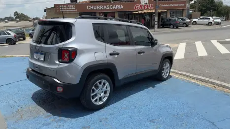 JEEP Renegade 1.8 16V 4P FLEX, Foto 5