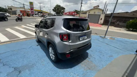 JEEP Renegade 1.8 16V 4P FLEX, Foto 8