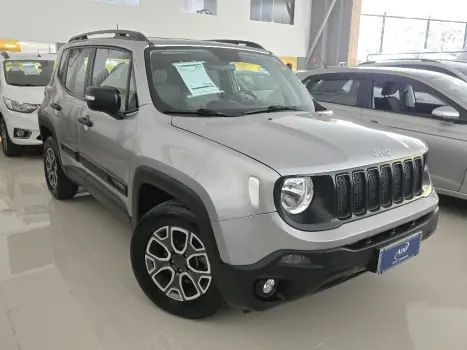 JEEP Renegade 1.8 16V 4P FLEX AUTOMTICO, Foto 1