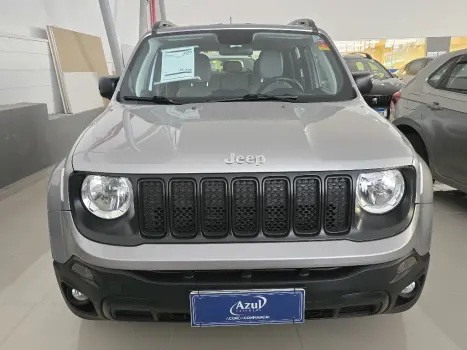 JEEP Renegade 1.8 16V 4P FLEX AUTOMTICO, Foto 2