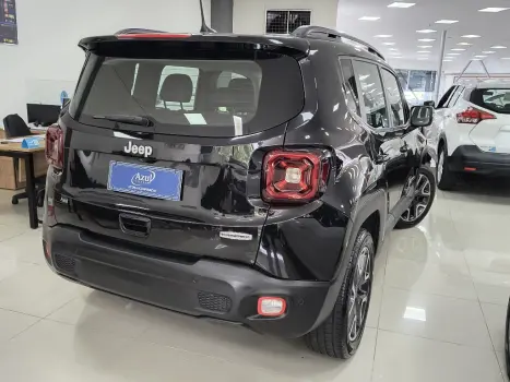 JEEP Renegade 1.8 16V 4P FLEX LONGITUDE AUTOMTICO, Foto 6