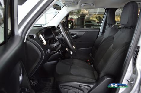 JEEP Renegade 1.8 16V 4P FLEX SPORT, Foto 3