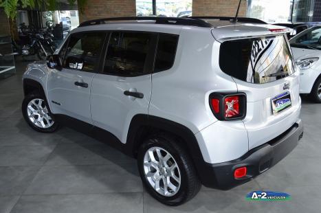 JEEP Renegade 1.8 16V 4P FLEX SPORT, Foto 7