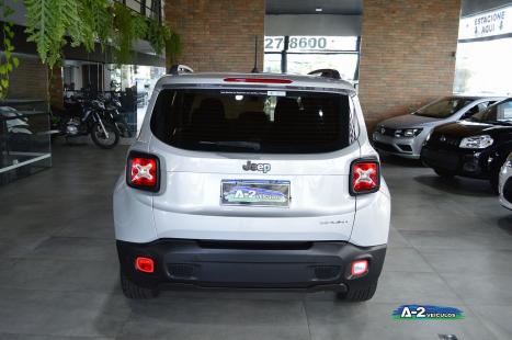 JEEP Renegade 1.8 16V 4P FLEX SPORT, Foto 11