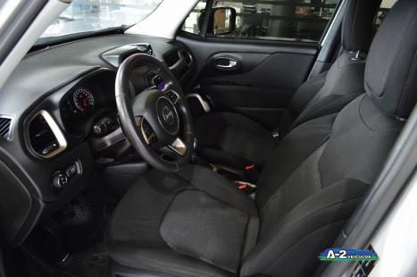 JEEP Renegade 1.8 16V 4P FLEX SPORT, Foto 12