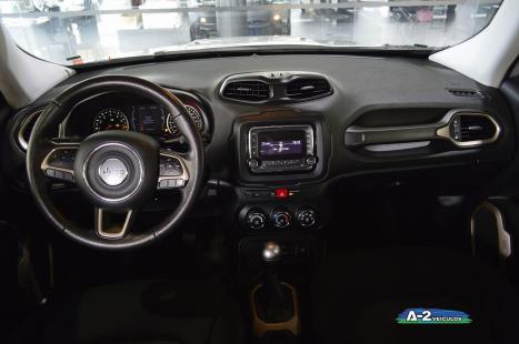 JEEP Renegade 1.8 16V 4P FLEX SPORT, Foto 14