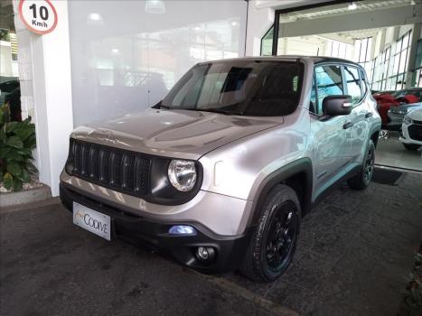 JEEP Renegade 1.8 16V 4P FLEX AUTOMTICO, Foto 2