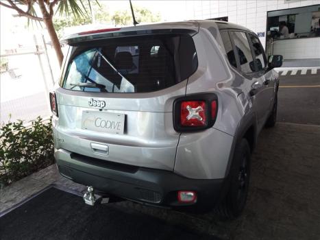 JEEP Renegade 1.8 16V 4P FLEX AUTOMTICO, Foto 3