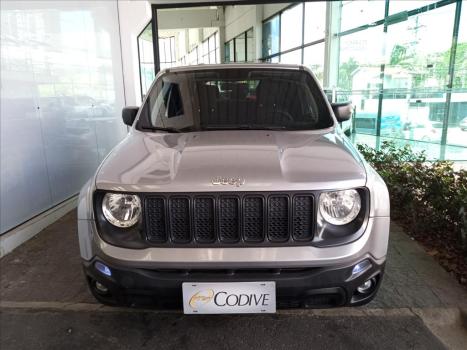 JEEP Renegade 1.8 16V 4P FLEX AUTOMTICO, Foto 5