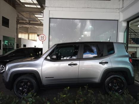 JEEP Renegade 1.8 16V 4P FLEX AUTOMTICO, Foto 7