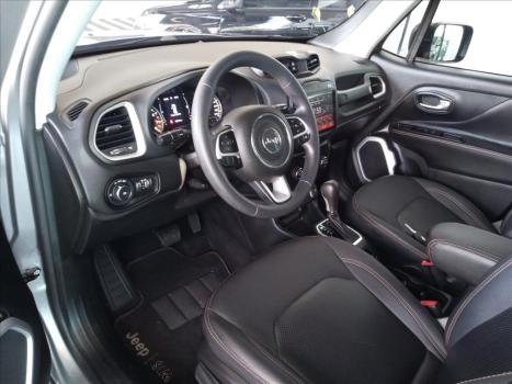 JEEP Renegade 1.8 16V 4P FLEX AUTOMTICO, Foto 8