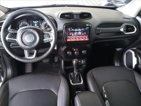 JEEP Renegade 1.8 16V 4P FLEX AUTOMTICO, Foto 9