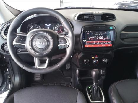 JEEP Renegade 1.8 16V 4P FLEX AUTOMTICO, Foto 10