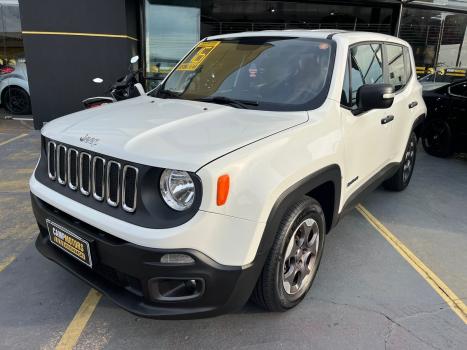 JEEP Renegade 1.8 16V 4P FLEX SPORT, Foto 1