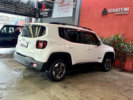 JEEP Renegade 1.8 16V 4P FLEX SPORT AUTOMTICO, Foto 3