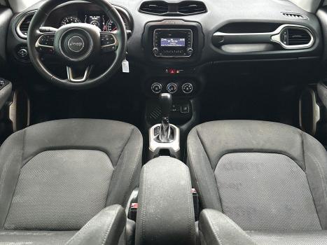 JEEP Renegade 1.8 16V 4P FLEX SPORT AUTOMTICO, Foto 4