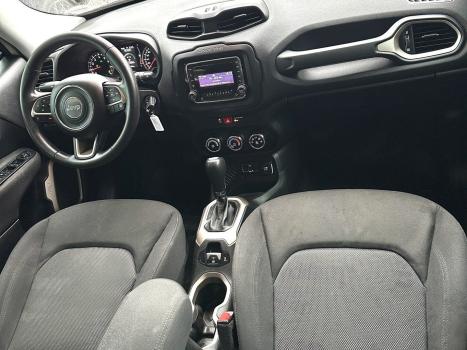 JEEP Renegade 1.8 16V 4P FLEX SPORT AUTOMTICO, Foto 6