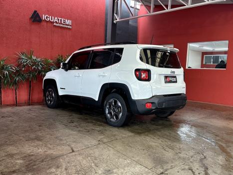 JEEP Renegade 1.8 16V 4P FLEX SPORT AUTOMTICO, Foto 7