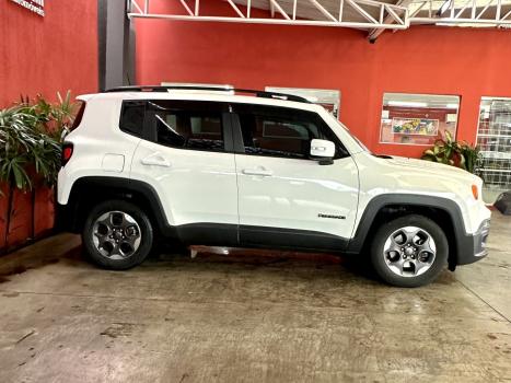 JEEP Renegade 1.8 16V 4P FLEX SPORT AUTOMTICO, Foto 11