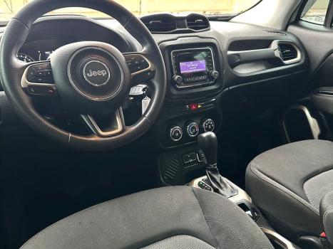 JEEP Renegade 1.8 16V 4P FLEX SPORT AUTOMTICO, Foto 13