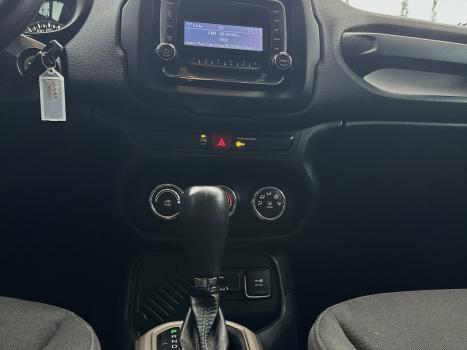 JEEP Renegade 1.8 16V 4P FLEX SPORT AUTOMTICO, Foto 14