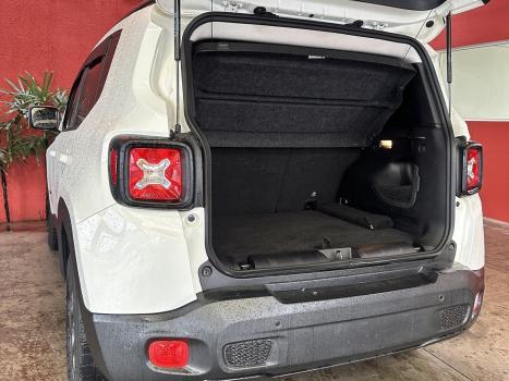 JEEP Renegade 1.8 16V 4P FLEX SPORT AUTOMTICO, Foto 17