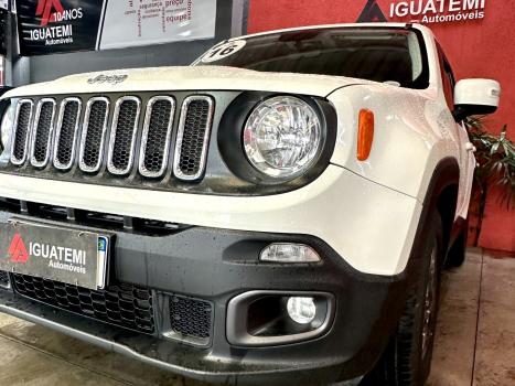 JEEP Renegade 1.8 16V 4P FLEX SPORT AUTOMTICO, Foto 19