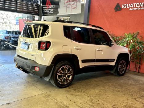 JEEP Renegade 1.8 16V 4P FLEX LONGITUDE AUTOMTICO, Foto 3