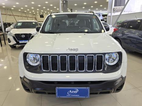 JEEP Renegade 1.8 16V 4P FLEX SPORT AUTOMTICO, Foto 2