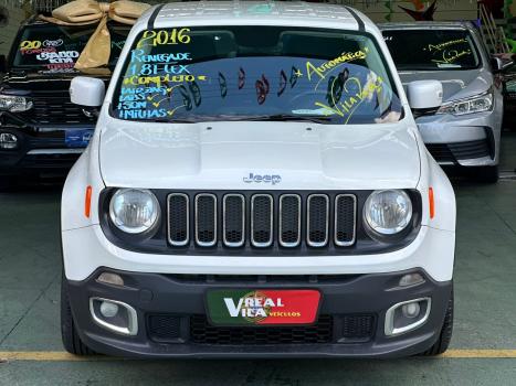 JEEP Renegade 1.8 16V 4P FLEX AUTOMTICO, Foto 2