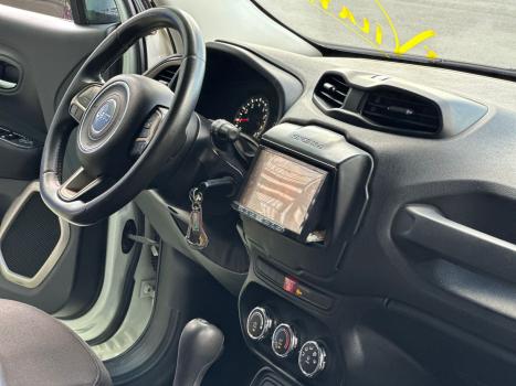 JEEP Renegade 1.8 16V 4P FLEX AUTOMTICO, Foto 5