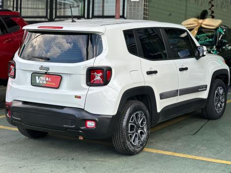 JEEP Renegade 1.8 16V 4P FLEX AUTOMTICO, Foto 7