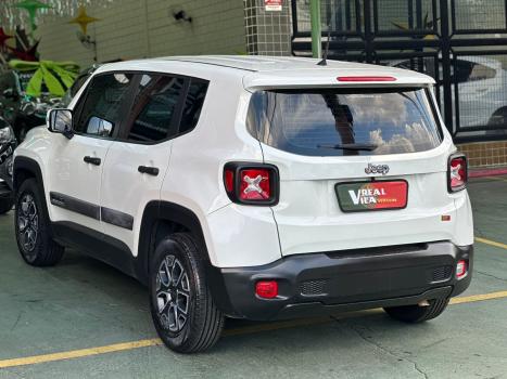 JEEP Renegade 1.8 16V 4P FLEX AUTOMTICO, Foto 9