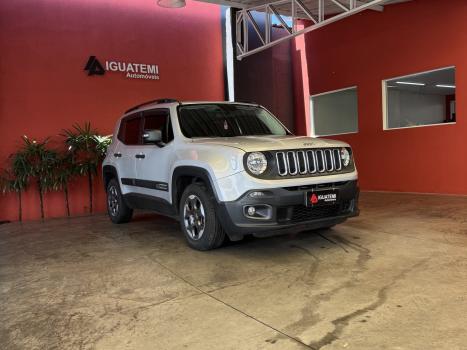 JEEP Renegade 1.8 16V 4P FLEX, Foto 5