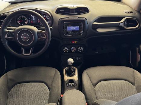 JEEP Renegade 1.8 16V 4P FLEX, Foto 2