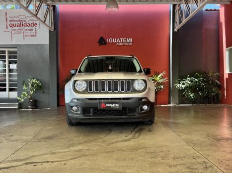 JEEP Renegade 1.8 16V 4P FLEX, Foto 3