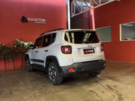 JEEP Renegade 1.8 16V 4P FLEX, Foto 6