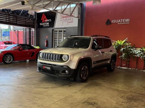 JEEP Renegade 1.8 16V 4P FLEX, Foto 8