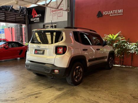 JEEP Renegade 1.8 16V 4P FLEX, Foto 10