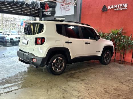 JEEP Renegade 1.8 16V 4P FLEX AUTOMTICO, Foto 3