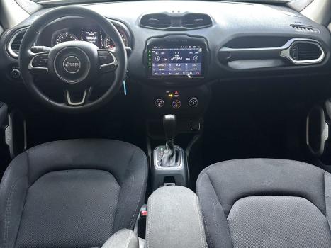 JEEP Renegade 1.8 16V 4P FLEX AUTOMTICO, Foto 4