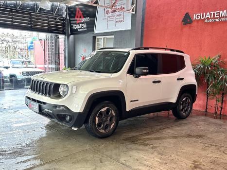 JEEP Renegade 1.8 16V 4P FLEX AUTOMTICO, Foto 5