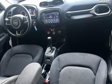 JEEP Renegade 1.8 16V 4P FLEX AUTOMTICO, Foto 6