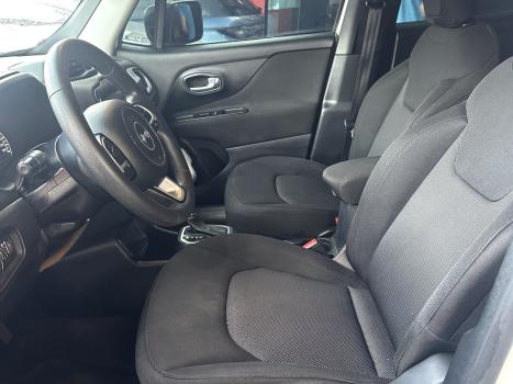 JEEP Renegade 1.8 16V 4P FLEX AUTOMTICO, Foto 10