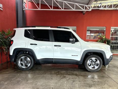 JEEP Renegade 1.8 16V 4P FLEX AUTOMTICO, Foto 11