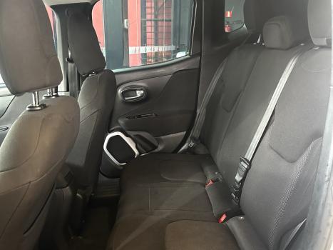 JEEP Renegade 1.8 16V 4P FLEX AUTOMTICO, Foto 12