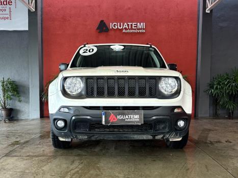 JEEP Renegade 1.8 16V 4P FLEX AUTOMTICO, Foto 14