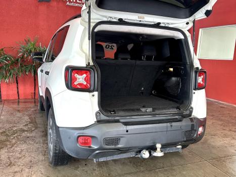 JEEP Renegade 1.8 16V 4P FLEX AUTOMTICO, Foto 18