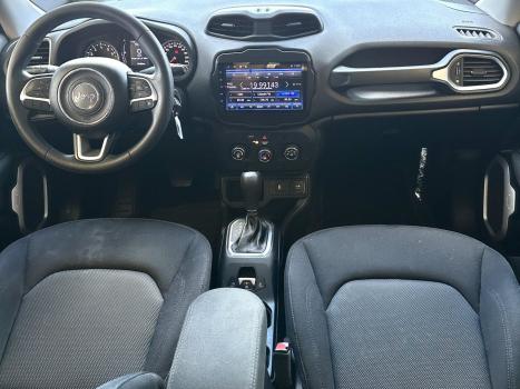 JEEP Renegade 1.8 16V 4P FLEX AUTOMTICO, Foto 2